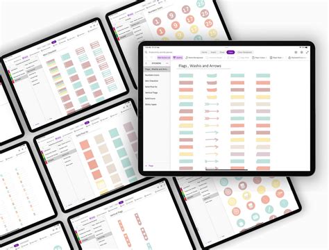 Ennotion Project Templates
