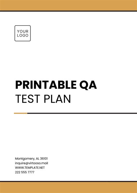 Ennotion Qa Template