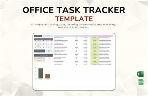 Ennotion Task Tracker Template