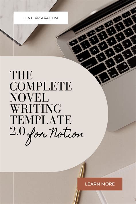 Ennotion Writing Templates