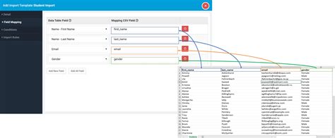Ennpsp Data Import Template