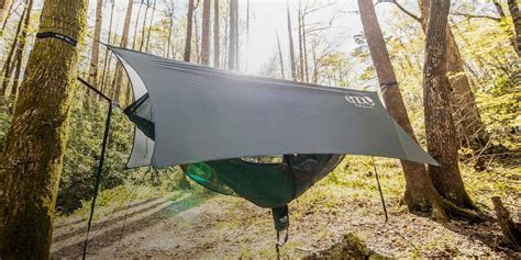 Eno Hammock site