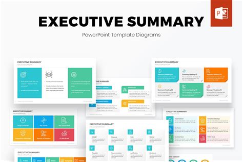 Enobjective Summary Template