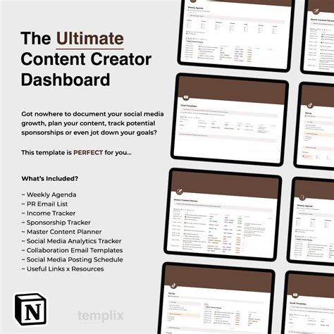 Enoc Creator Template