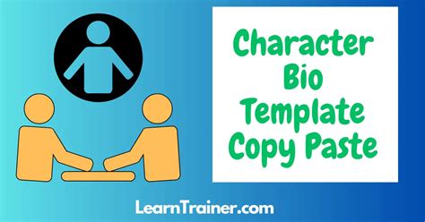 Enoc Template Copy And Paste