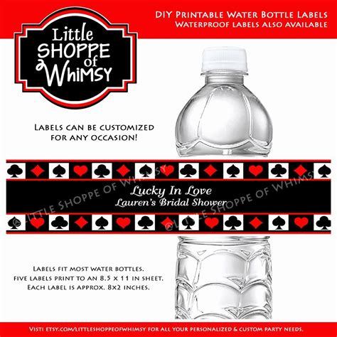 Enodul 04A Label Template