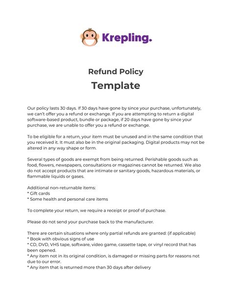 Enonboarding Policy Template
