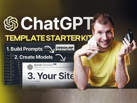 Enopenai Template Starter Kit