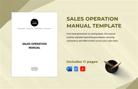 Enorientation Manual Template