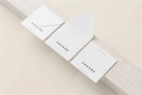 Enpackaging Mockup Template