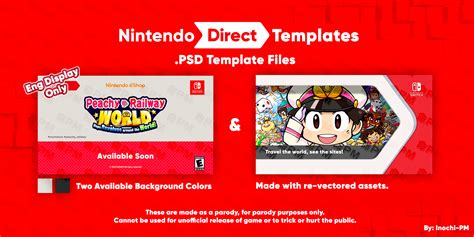 Enpaper Direct Templates