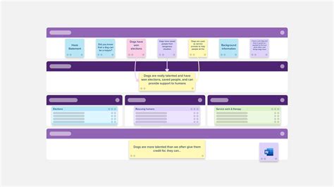 Enparagraph Structure Template