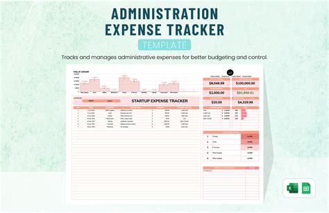 Enpaycheck Tracker Template