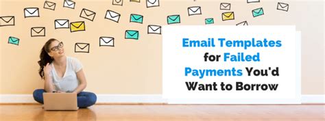 Enpayment Failed Email Template