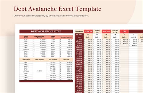 Enpfs Excel Template