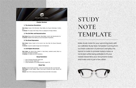 Enpharmacology Study Template