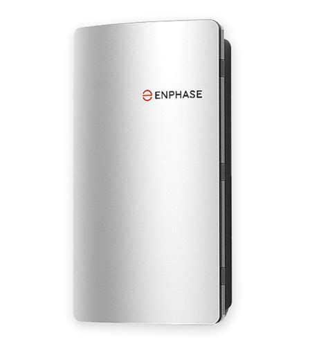 Enphase Enpower Smart Switch INSTALLATION AND OPERATION MANUAL