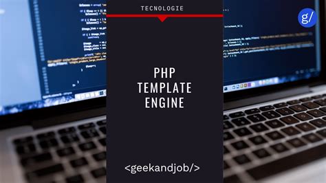 Enphp Template Engine