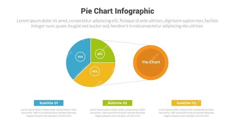 Enpie Chart Template
