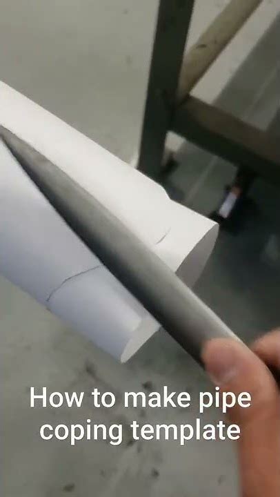 Enpipe Coping Template