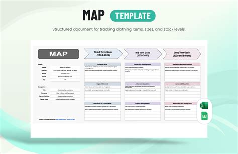 Enpirate Map Template