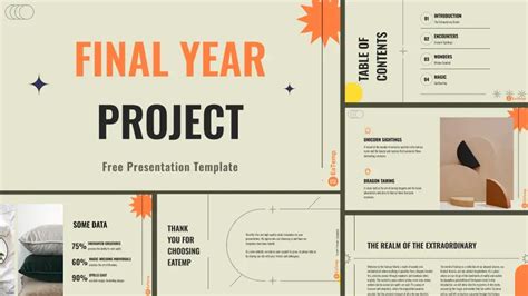 Enplant Presentation Template