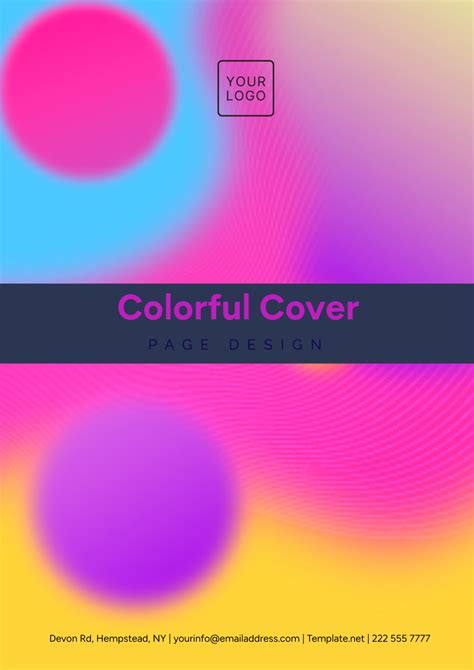 Enplayboy Cover Template