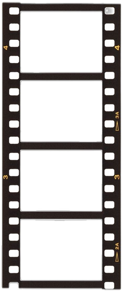 Enpolaroid Camera Template