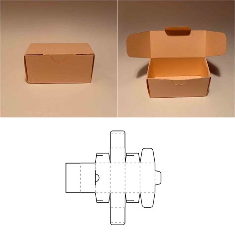 Enpopcorn Template Box