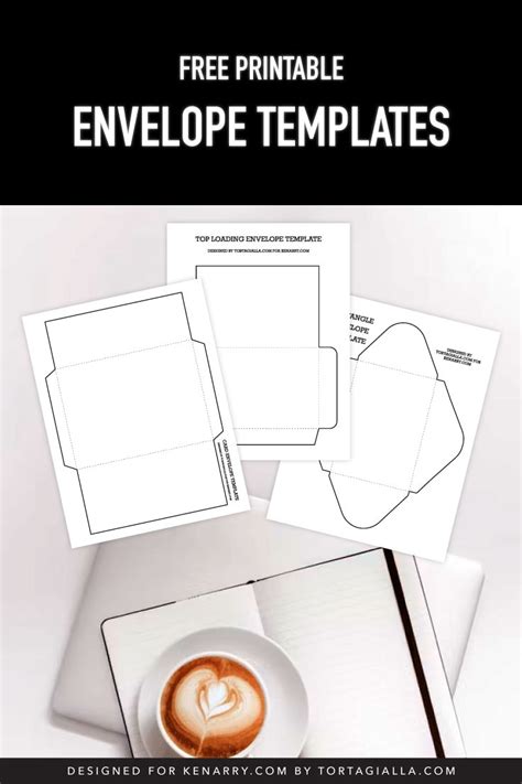Enpost It Printing Template
