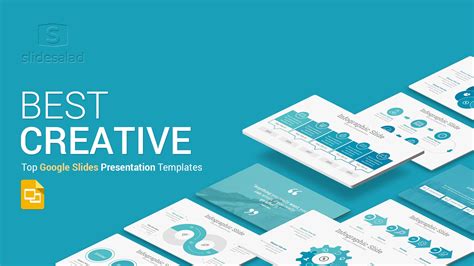 Enposter Templates Google Slides