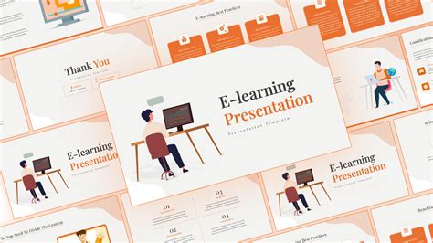 Enpowerpoint Elearning Templates