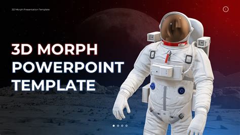Enpowerpoint Morph Template