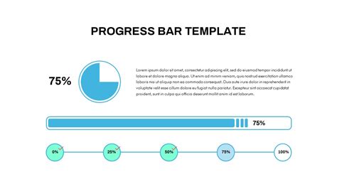 Enpowerpoint Progress Bar Template