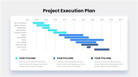 Enpowerpoint Project Plan Template