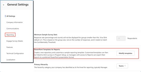 Enpowerpoint Template Modification