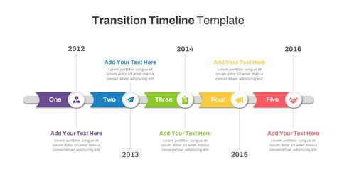 Enpowerpoint Transition Template