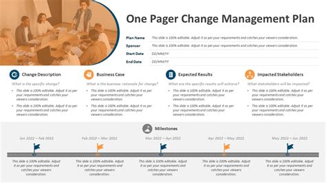 Enppt How To Change Template