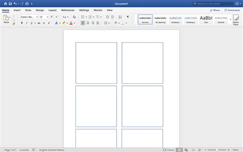 Enprint On Post It Notes Template