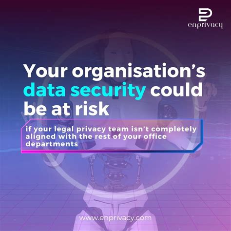 Enprivacy Program Template