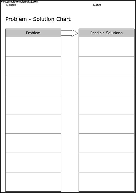 Enproblem Solution Template