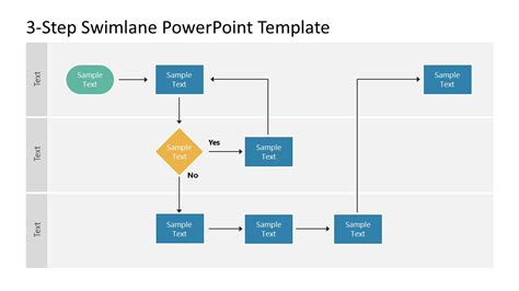 Enprocess Chart Template Powerpoint