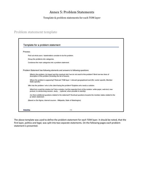 Enprocess Template Examples