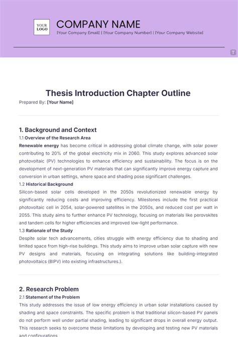 Enproduct Introduction Template