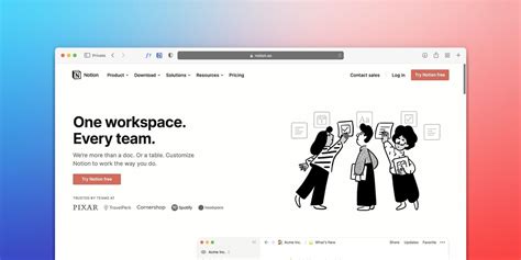 Enproductivity Notion Templates