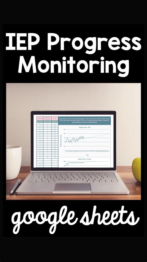 Enprogress Monitoring Graph Template