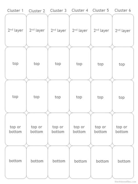 Enproject 333 Template