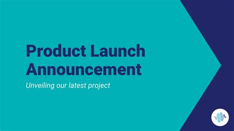 Enproject Announcement Template