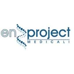 Enproject Book Template