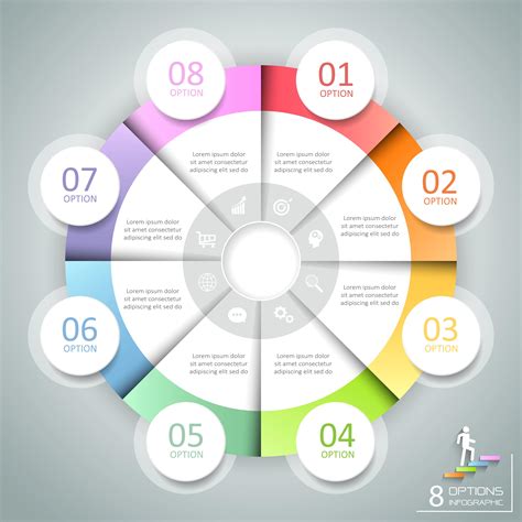 Enproject Infographic Template